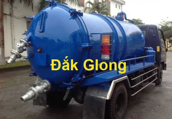 Thông tắc bồn cầu Đắk Glong Quảng Khê hồ Tà Đùng