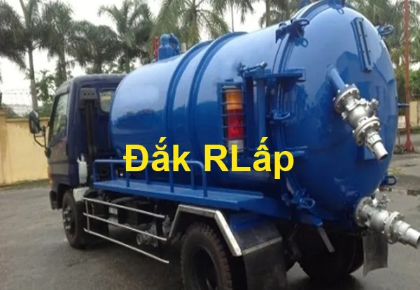 Thông tắc bồn cầu Đắk R'lấp Kiến Đức - Bảo hành 12 tháng