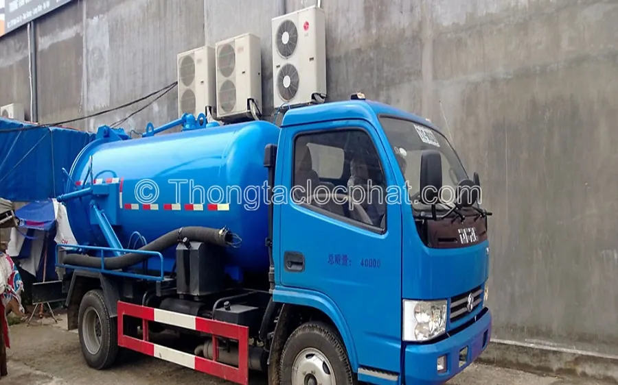 Thông tắc bồn cầu Krông Ana Buôn Trấp - Có mặt 25 phút