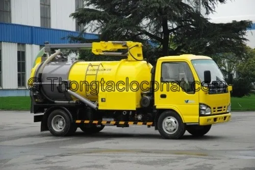 Thông tắc bồn cầu Krông Pắc Phước An - Giá rẻ, không đục phá