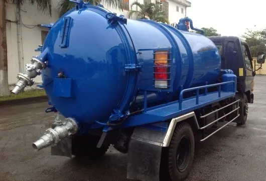 Thông tắc bồn cầu BMT - Buôn Ma Thuột