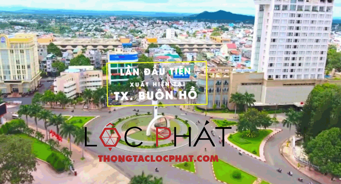 Thông tắc cống tại Buôn hồ