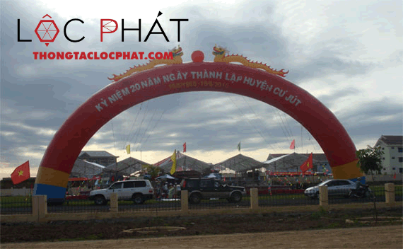 Thông tắc cống tại cư Jút